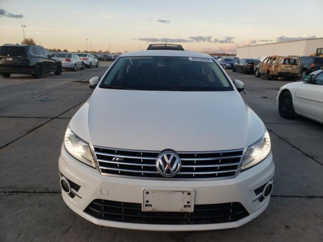 Photo 5 from auction – 2016 VOLKSWAGEN CC BASE with VIN WVWBP7AN5GE514219