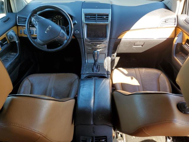 Photo 8 from auction – 2011 LINCOLN MKX with VIN 2LMDJ8JK7BBJ27245