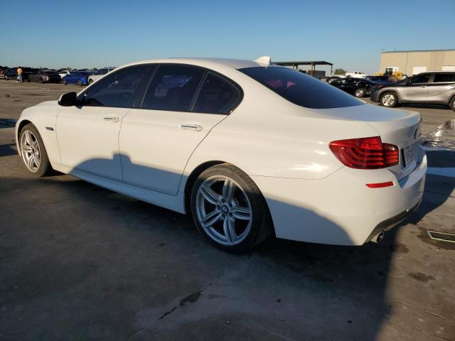 Photo 2 from auction – 2016 BMW 535 I with VIN WBA5B1C50GG130212
