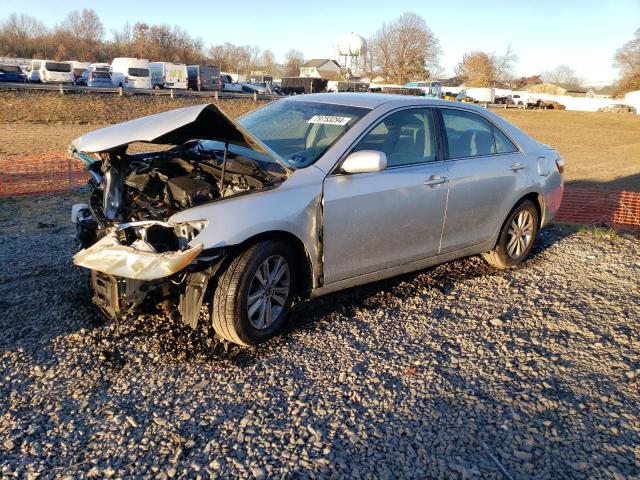 TOYOTA CAMRY BASE 2009 with VIN 4T1BE46K29U275171 - Photo from auction