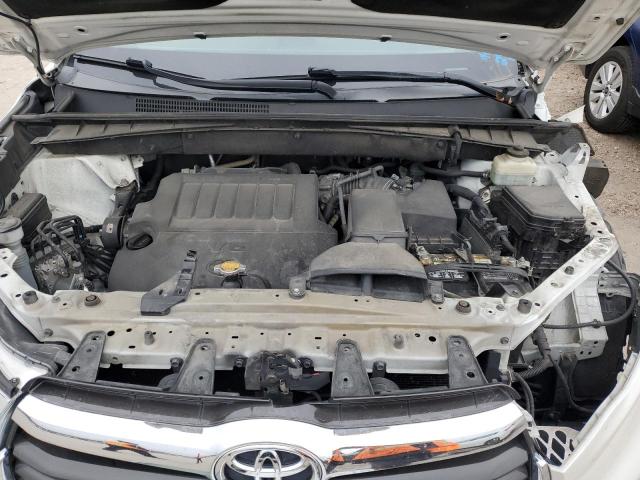 Фото 12 с аукциона – 2015 TOYOTA HIGHLANDER с VIN 5TDDKRFH0FS131061