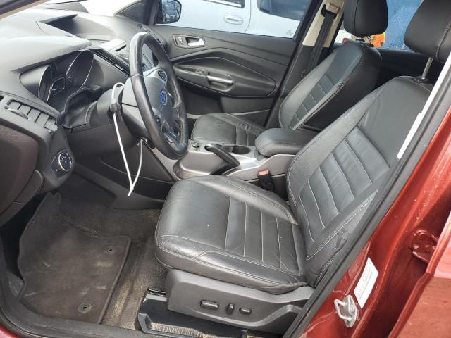 Photo 7 from auction – 2016 FORD ESCAPE SE with VIN 1FMCU0G70GUC35470