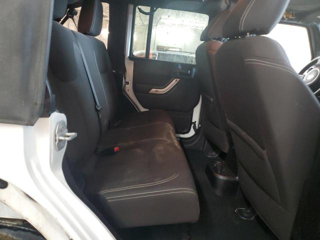 Photo 11 from auction – 2015 JEEP WRANGLER U with VIN 1C4BJWEG6FL578142