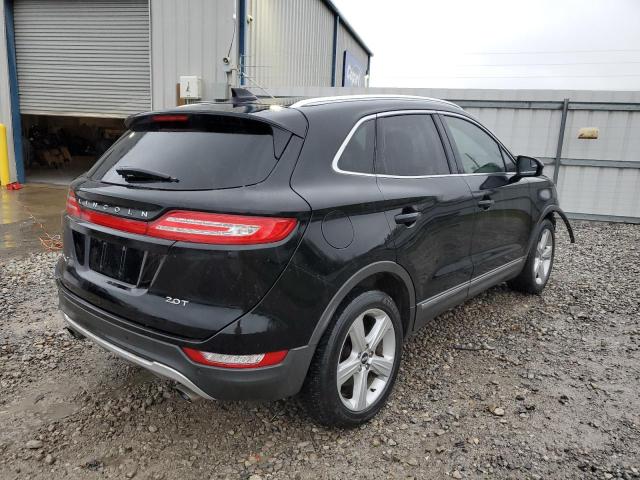 Photo 3 from auction – 2017 LINCOLN MKC PREMIE with VIN 5LMCJ1C9XHUL14780