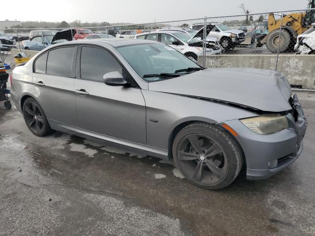 Photo 4 from auction – 2010 BMW 328 I with VIN WBAPH7G55ANM51895