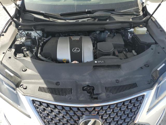 Photo 12 from auction – 2020 LEXUS RX 350 L with VIN JTJHZKFA3L2021998