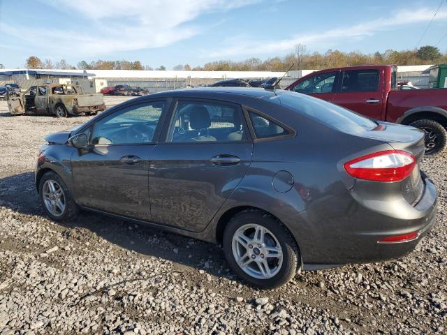 Photo 2 from auction – 2018 FORD FIESTA SE with VIN 3FADP4BJ2JM121367
