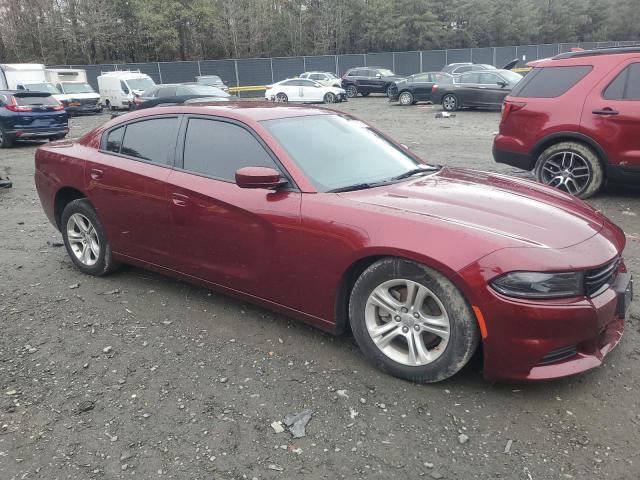 Photo 4 from auction – 2022 DODGE CHARGER SX with VIN 2C3CDXBG9NH114543