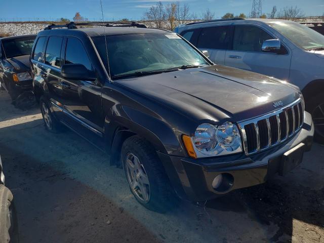 Photo 4 from auction – 2005 JEEP GRAND CHER with VIN 1J4HR58285C699339