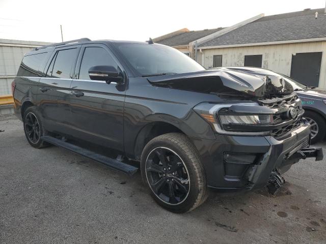 Photo 4 from auction – 2023 FORD EXPEDITION with VIN 1FMJK2A87PEA58369