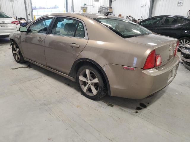 Photo 2 from auction – 2008 CHEVROLET MALIBU 2LT with VIN 1G1ZJ57B38F238340