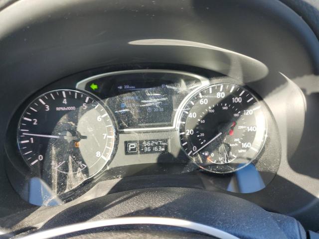 Photo 9 from auction – 2013 NISSAN ALTIMA 2.5 with VIN 1N4AL3APXDC148952