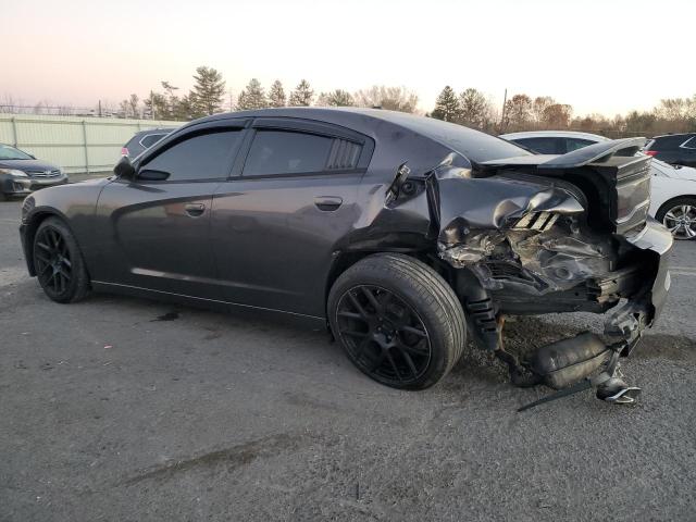 Photo 2 from auction – 2013 DODGE CHARGER SE with VIN 2C3CDXBG0DH555220