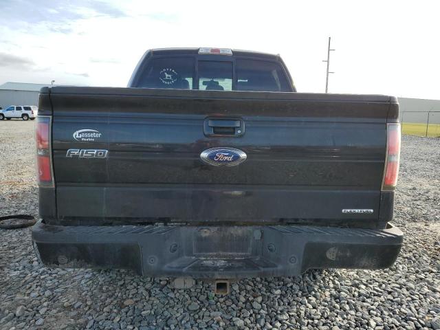 Photo 6 from auction – 2013 FORD F150 SUPER with VIN 1FTFW1EF4DFD75369