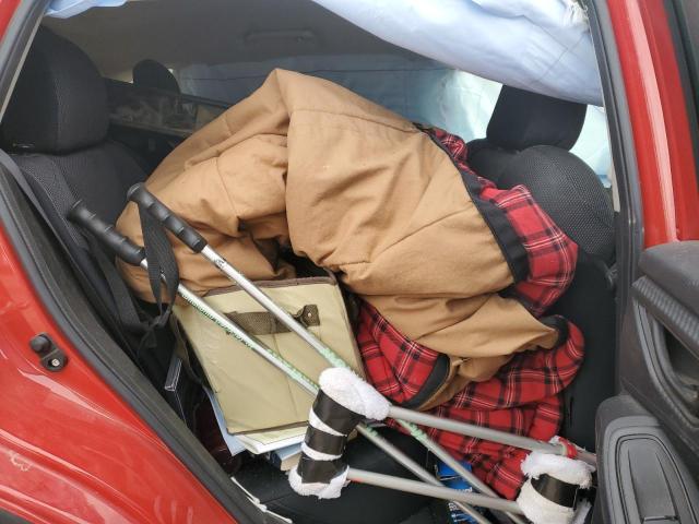 Photo 11 from auction – 2021 SUBARU CROSSTREK with VIN JF2GTAAC0M9678688