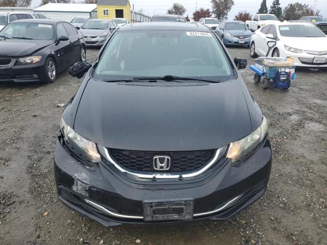 Photo 5 from auction – 2014 HONDA CIVIC EX with VIN 19XFB2F88EE248525