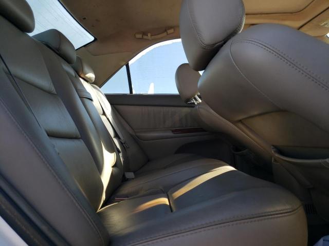 Photo 10 from auction – 2006 TOYOTA CAMRY with VIN 4T1BF32K36U630650
