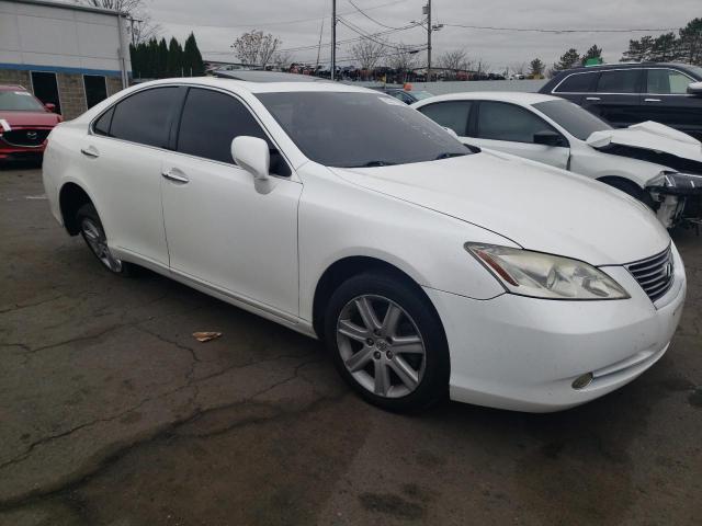 Фото 4 с аукциона – 2007 LEXUS ES 350 с VIN JTHBJ46G172114300