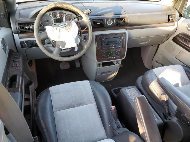 Photo 8 from auction – 2005 MERCURY MONTEREY P with VIN 2MRDA23265BJ01893