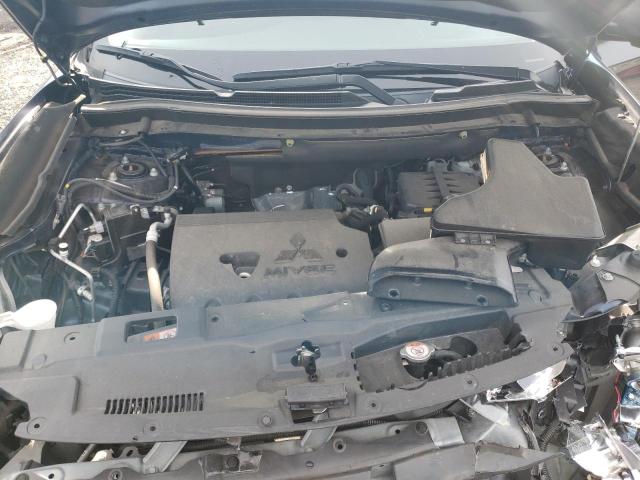 Photo 12 from auction – 2020 MITSUBISHI OUTLANDER with VIN JA4AZ3A35LZ046308