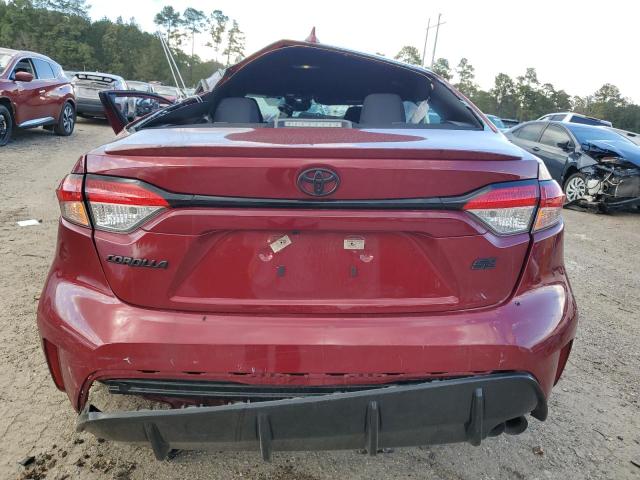 Photo 6 from auction – 2024 TOYOTA COROLLA SE with VIN 5YFS4MCE4RP178993