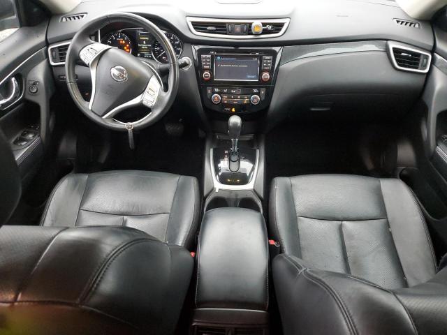 Photo 8 from auction – 2015 NISSAN ROGUE S with VIN 5N1AT2MV6FC825217