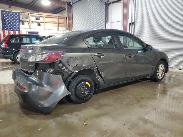 Photo 3 from auction – 2012 MAZDA 3 I with VIN JM1BL1V78C1686704