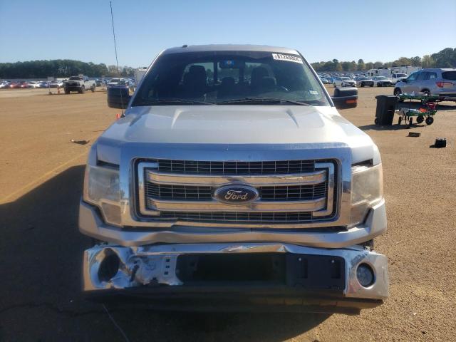 Photo 5 from auction – 2013 FORD F150 SUPER with VIN 1FTFW1CT2DKF24216
