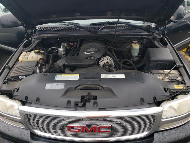 Photo 12 from auction – 2001 GMC YUKON with VIN 1GKEK13T31J178111