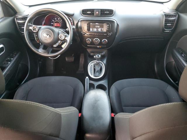 Photo 8 from auction – 2018 KIA SOUL with VIN KNDJN2A22J7522249