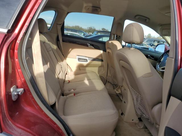 Photo 10 from auction – 2008 SATURN VUE XE with VIN 3GSCL33P28S547973