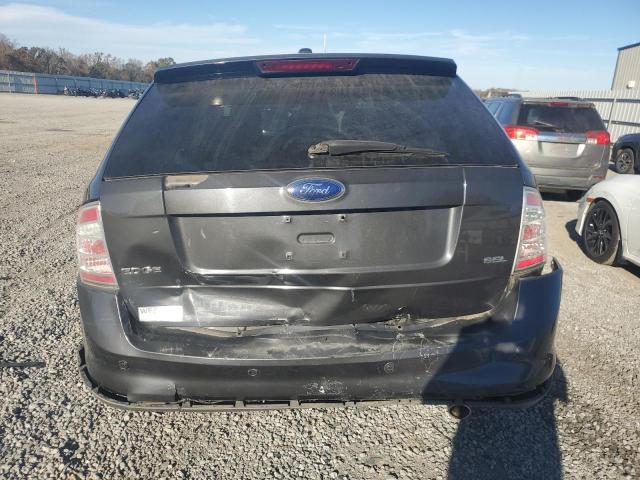 Photo 6 from auction – 2007 FORD EDGE SEL P with VIN 2FMDK39C17BB13888