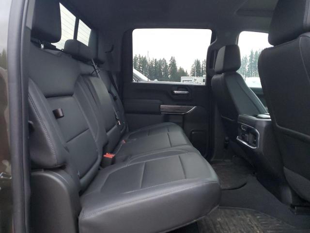 Photo 10 from auction – 2022 CHEVROLET SILVERADO with VIN 2GC4YPEY8N1231273