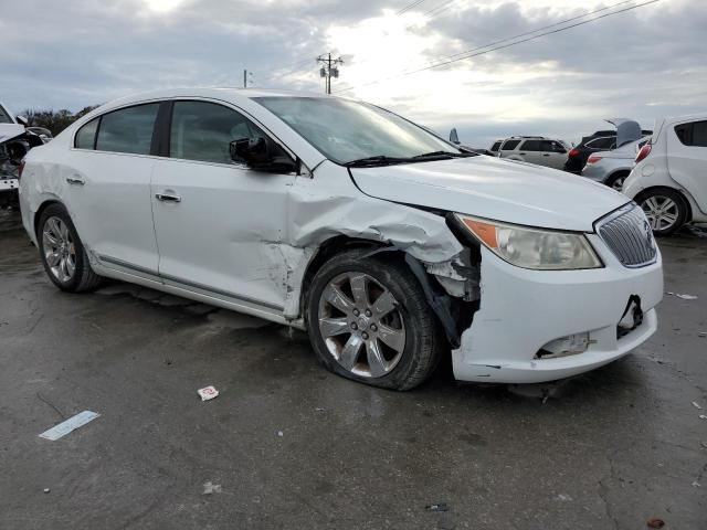 Photo 4 from auction – 2011 BUICK LACROSSE C with VIN 1G4GE5ED6BF212180