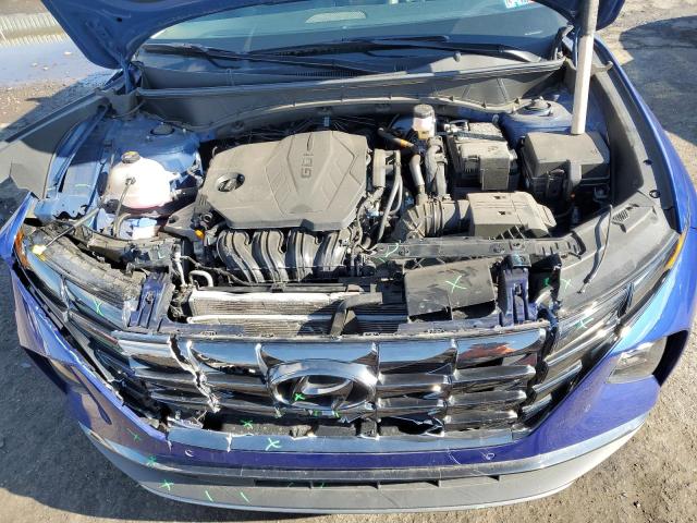 Photo 12 from auction – 2023 HYUNDAI TUCSON LIM with VIN 5NMJECAE5PH209407