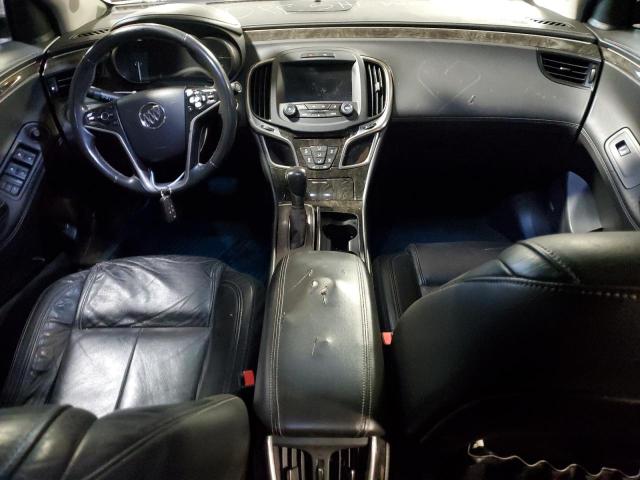 Фото 8 с аукциона – 2014 BUICK LACROSSE с VIN 1G4GB5G35EF225522