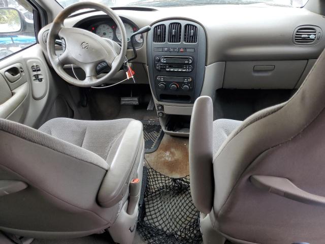 Photo 8 from auction – 2001 DODGE CARAVAN SE with VIN 1B4GP25331B276703