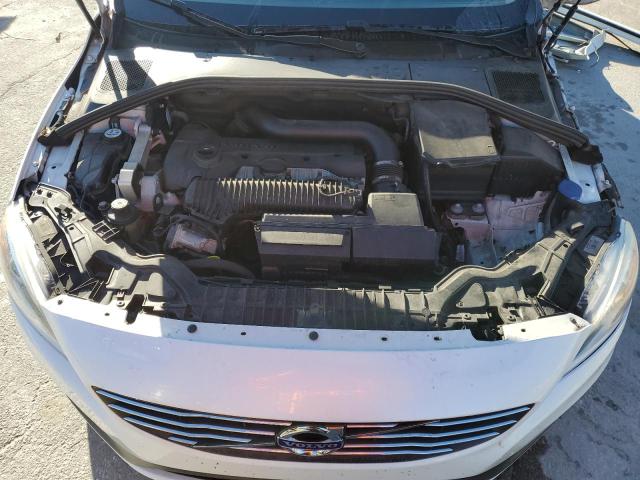 Photo 11 from auction – 2014 VOLVO S60 T5 with VIN YV1612FS4E2282452