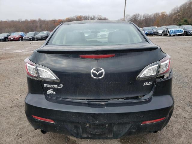Photo 6 from auction – 2011 MAZDA 3 S with VIN JM1BL1U64B1457752