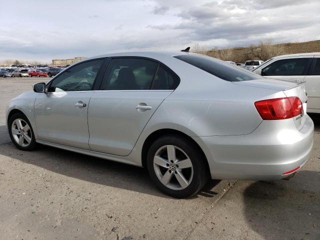 Photo 2 from auction – 2012 VOLKSWAGEN JETTA TDI with VIN 3VWLL7AJ3CM348992