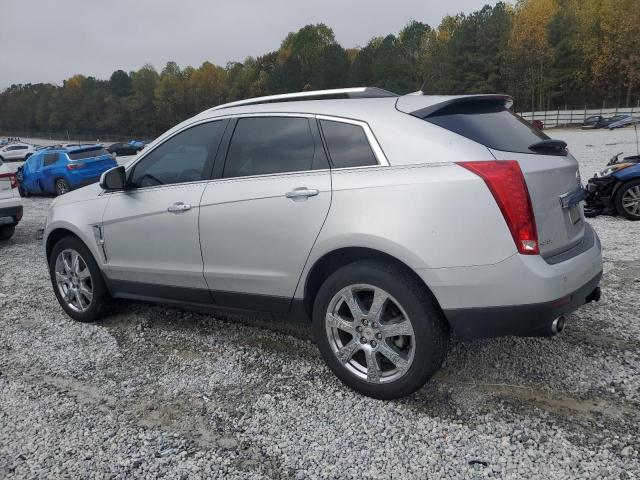 Photo 2 from auction – 2012 CADILLAC SRX PERFOR with VIN 3GYFNBE37CS638957