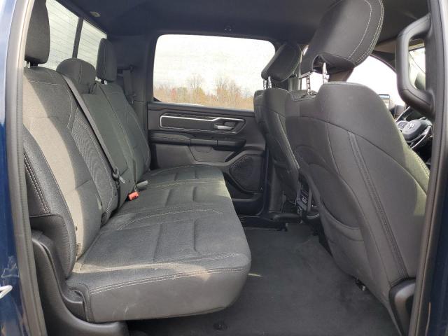 Photo 10 from auction – 2019 RAM 1500 BIG H with VIN 1C6RRFFGXKN862336