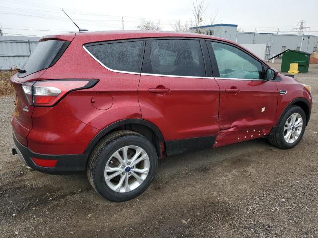 Photo 3 from auction – 2017 FORD ESCAPE SE with VIN 1FMCU0GD7HUE58502
