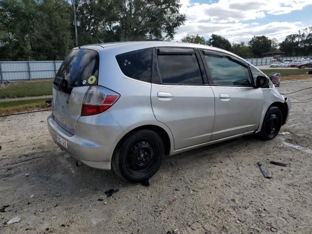 Photo 3 from auction – 2013 HONDA FIT with VIN JHMGE8H39DC041131