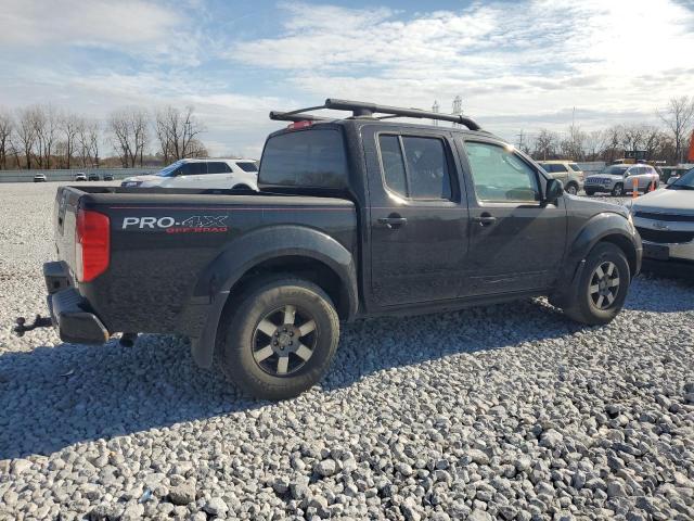 Photo 3 from auction – 2010 NISSAN FRONTIER C with VIN 1N6AD0EV2AC401866
