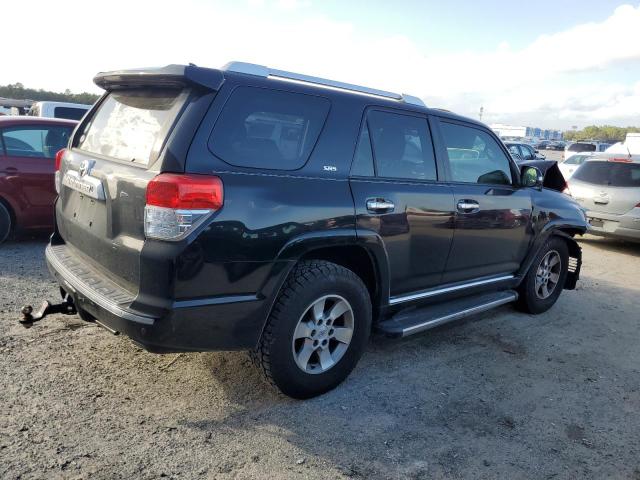 Photo 3 from auction – 2012 TOYOTA 4RUNNER SR with VIN JTEZU5JR0C5039745