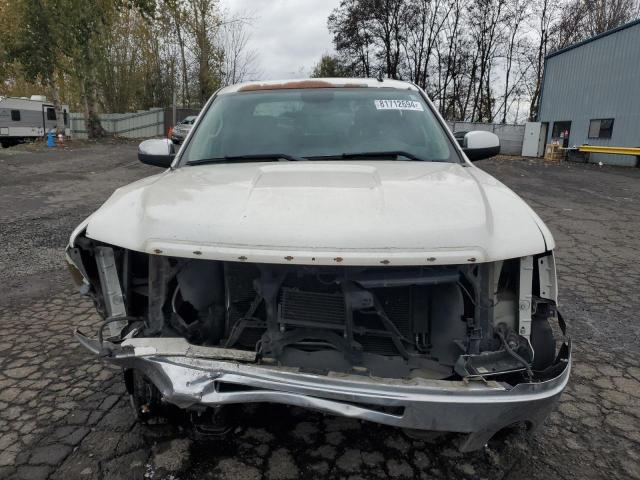 Photo 5 from auction – 2011 GMC SIERRA C15 with VIN 3GTP1VE01BG350883