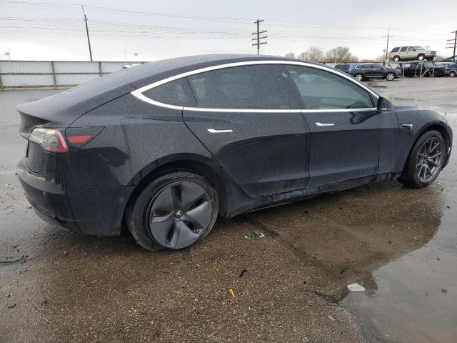 Photo 3 from auction – 2019 TESLA MODEL 3 with VIN 5YJ3E1EA0KF415720