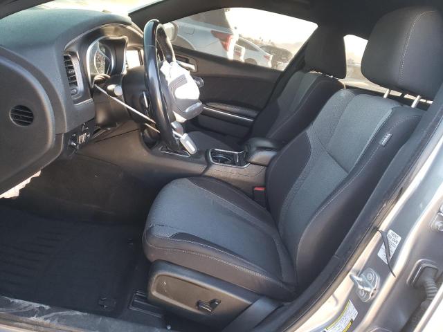 Photo 7 from auction – 2016 DODGE CHARGER R/ with VIN 2C3CDXCT7GH186422