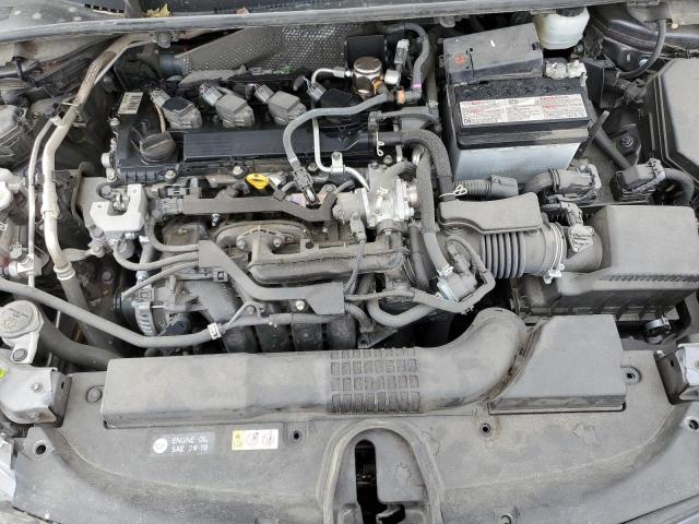 Photo 11 from auction – 2022 TOYOTA COROLLA SE with VIN JTND4MBE2N3180198